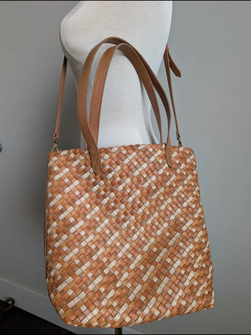 Madewell great some